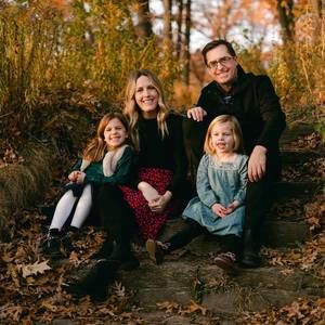 Meet your Posher, Patrick